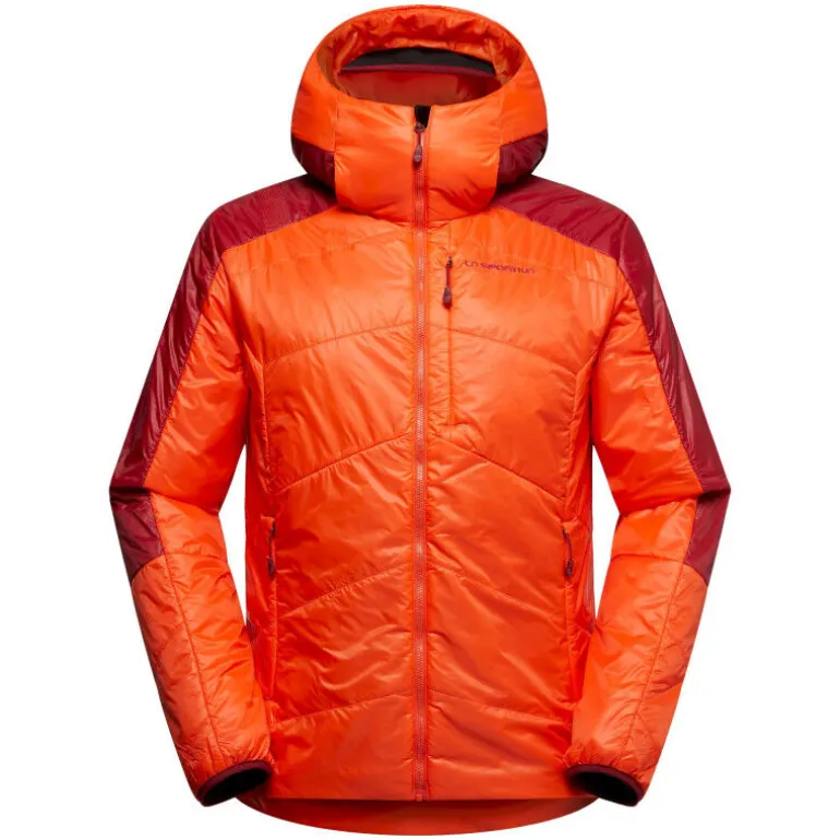 La SportivaAlpine Guide Primaloft Hoody - Doudoune homme