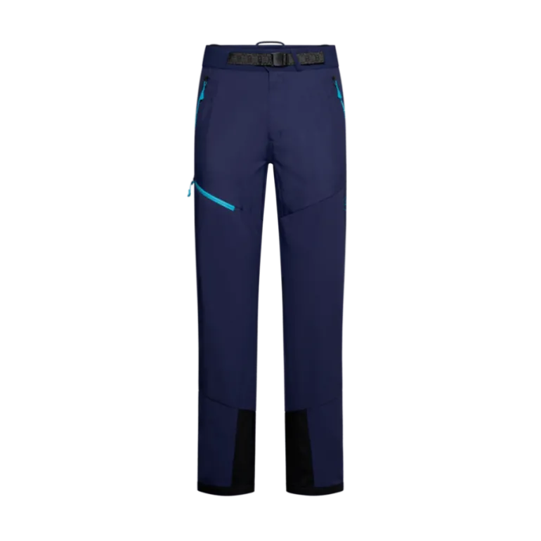 La SportivaAlpine Guide Windstopper Pant M - Pantalon alpinisme homme