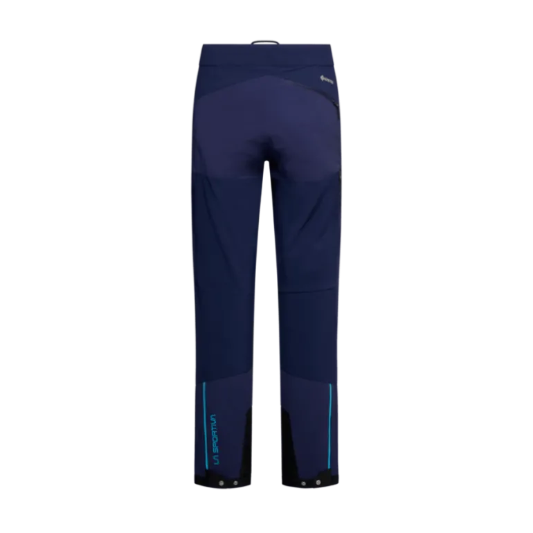 La SportivaAlpine Guide Windstopper Pant M - Pantalon alpinisme homme