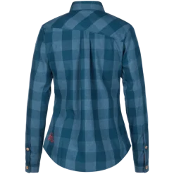La SportivaAndes LS Shirt W - Chemise femme