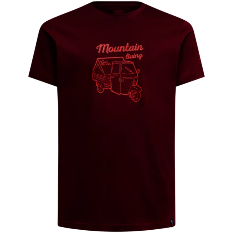 La SportivaApe T-Shirt M - T-shirt homme