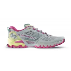 La SportivaBushido III - Chaussures trail femme