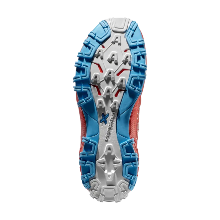 La SportivaBushido II JR - Chaussures trail enfant