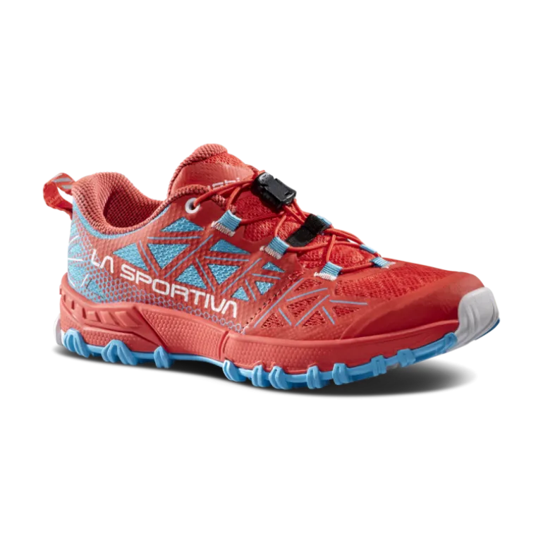 La SportivaBushido II JR - Chaussures trail enfant