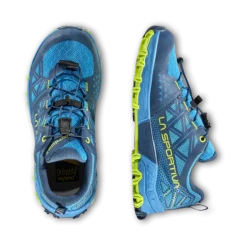 La SportivaBushido II JR GTX - Chaussures trail enfant