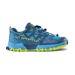 La SportivaBushido II JR GTX - Chaussures trail enfant