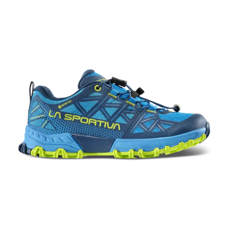 La SportivaBushido II JR GTX - Chaussures trail enfant