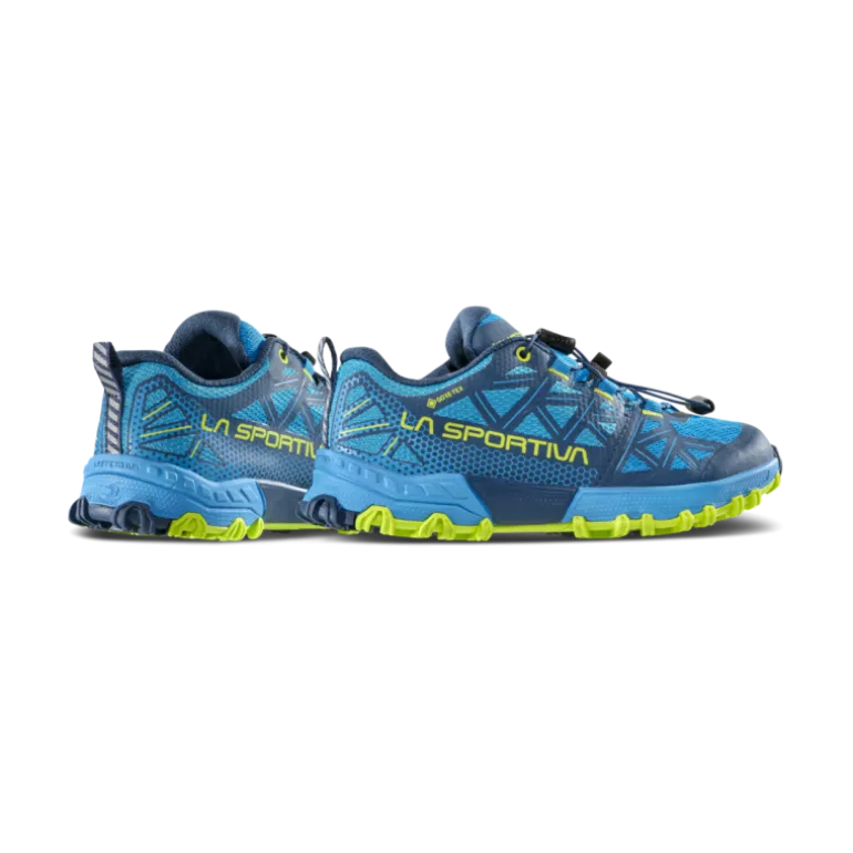 La SportivaBushido II JR GTX - Chaussures trail enfant