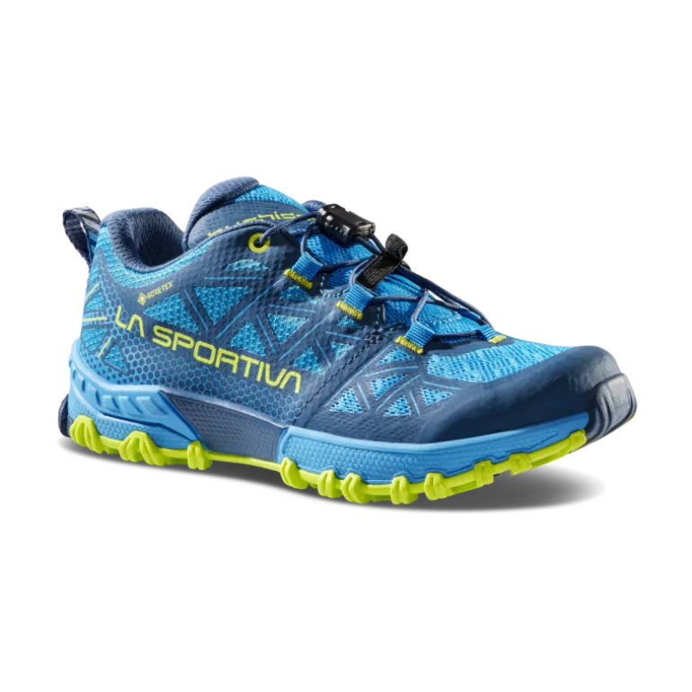 La SportivaBushido II JR GTX - Chaussures trail enfant