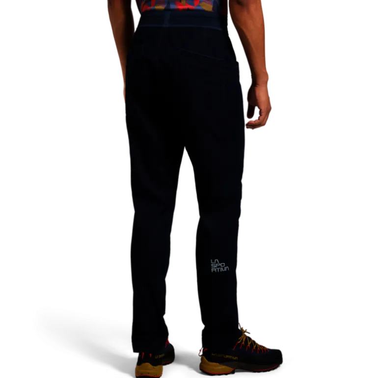 La SportivaCave Jeans - Pantalon escalade homme