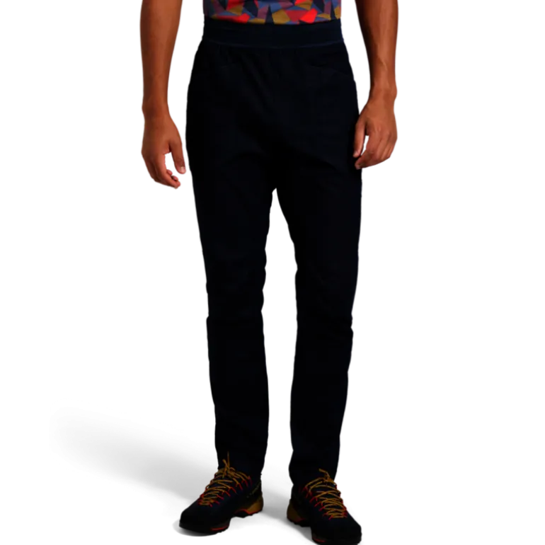 La SportivaCave Jeans - Pantalon escalade homme