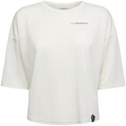 La SportivaCave Paint T-Shirt W - T-shirt femme
