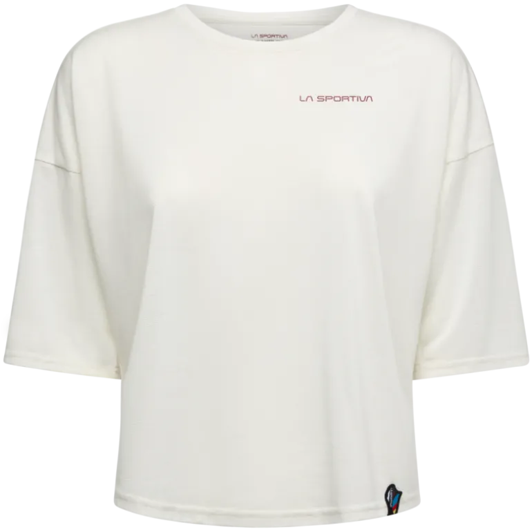 La SportivaCave Paint T-Shirt W - T-shirt femme