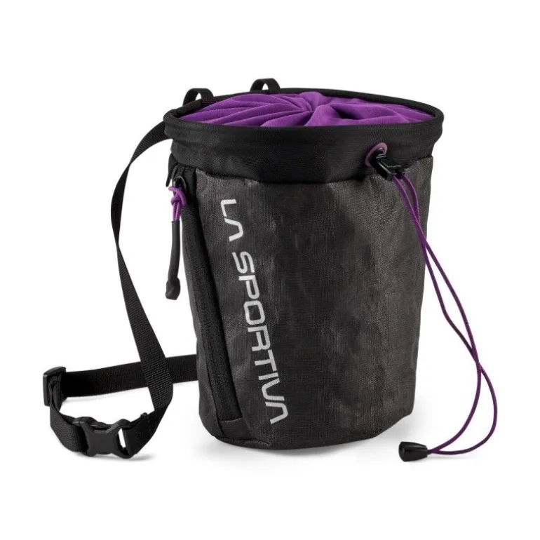 La SportivaChallenger Chalk Bag - Sac à magnésie