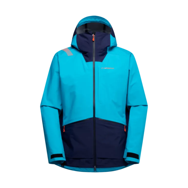 La SportivaChaser EVO Shell Jkt - Veste imperméable homme