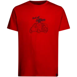 La SportivaCinquecento T-Shirt M - T-shirt homme