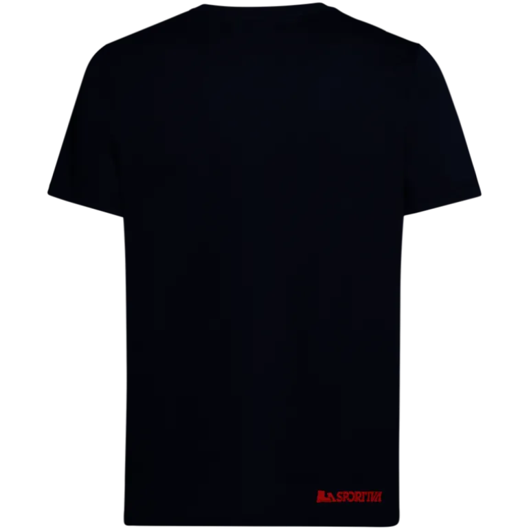 La SportivaCircle Logo T-Shirt M - T-shirt homme