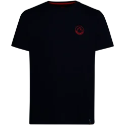 La SportivaCircle Logo T-Shirt M - T-shirt homme