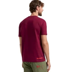 La SportivaCircle Logo T-Shirt M - T-shirt homme