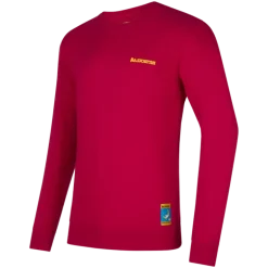 La SportivaClimbing on the Moon Sweatshirt M - Sweatshirt à capuche homme