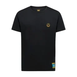 La SportivaClimbing on the Moon T-Shirt M - T-shirt homme