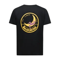 La SportivaClimbing on the Moon T-Shirt M - T-shirt homme
