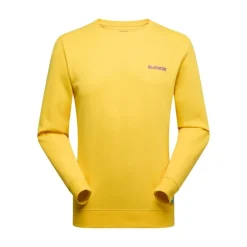 La SportivaClimbing on the Moon Sweatshirt M - Sweatshirt homme
