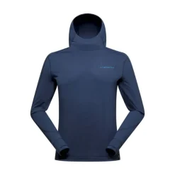 La SportivaCloud Shadow Sun Hoody M - Sweatshirt à capuche homme
