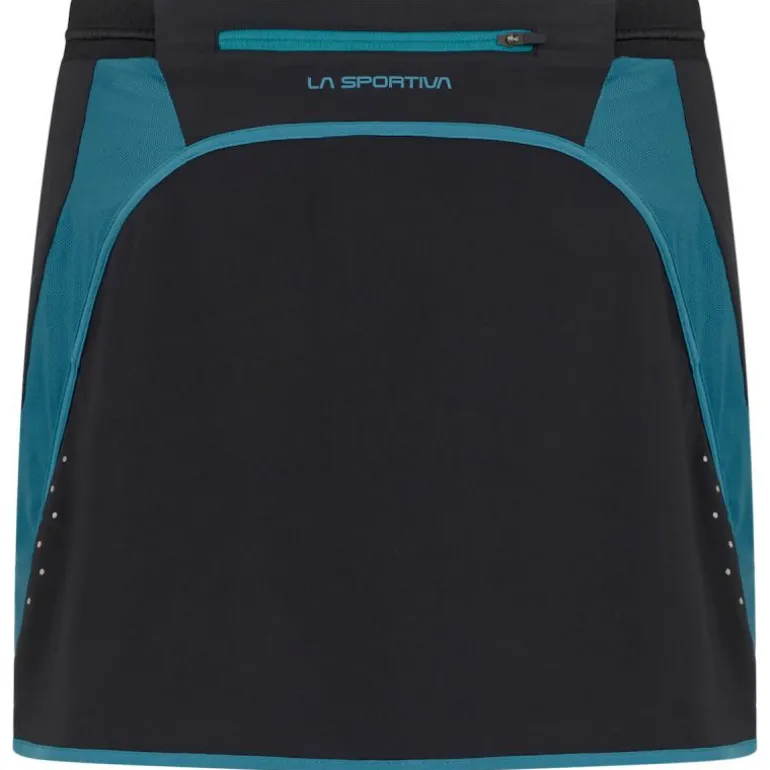La SportivaComet Skirt - Jupe running femme