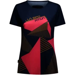 La SportivaComp T-Shirt W - T-shirt femme