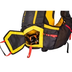 La SportivaCourse Backpack - Sac à dos ski de randonnée