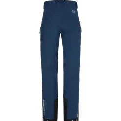 La SportivaCrizzle EVO Shell Pant M homme - Pantalon ski de randonnée