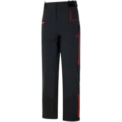 La SportivaCrizzle EVO Shell Pant - Pantalon ski de randonnée femme