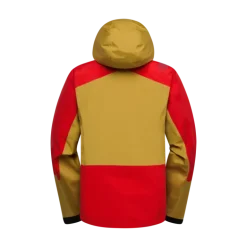 La SportivaCrossridge EVO Shell Jkt - Veste imperméable homme