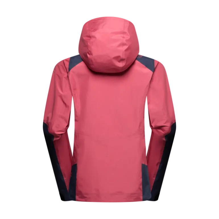 La SportivaCrossridge EVO Shell Jkt - Veste imperméable femme