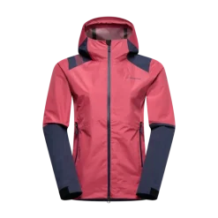 La SportivaCrossridge EVO Shell Jkt - Veste imperméable femme