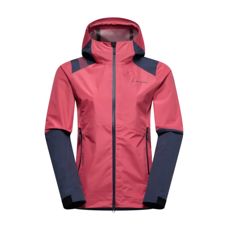 La SportivaCrossridge EVO Shell Jkt - Veste imperméable femme