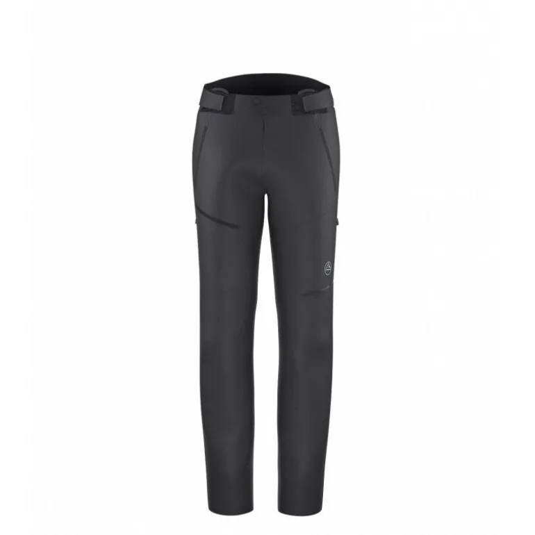 La SportivaCrossridge Softshell Pant - Pantalon softshell homme