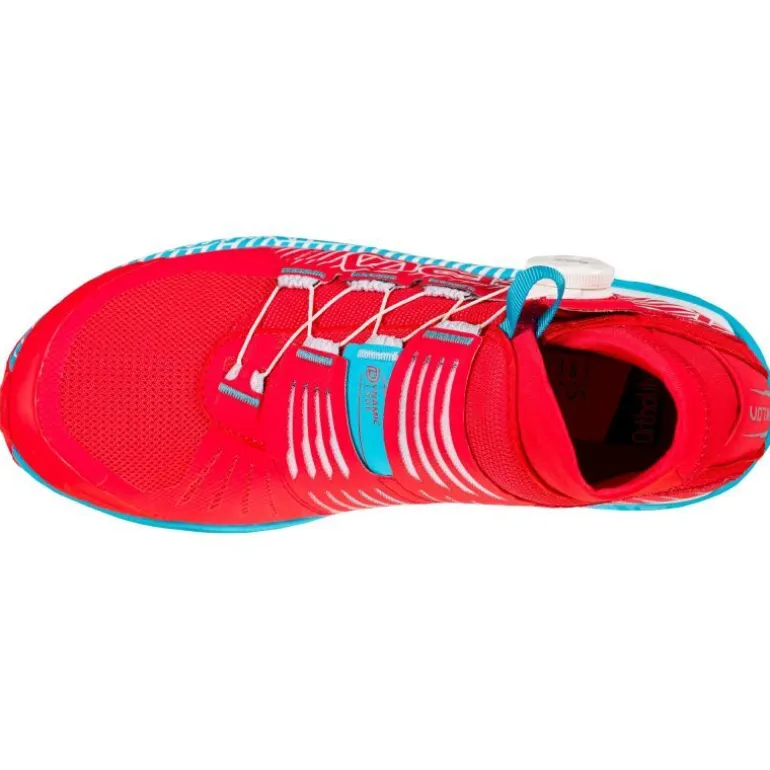 La SportivaCyklon - Chaussures trail femme