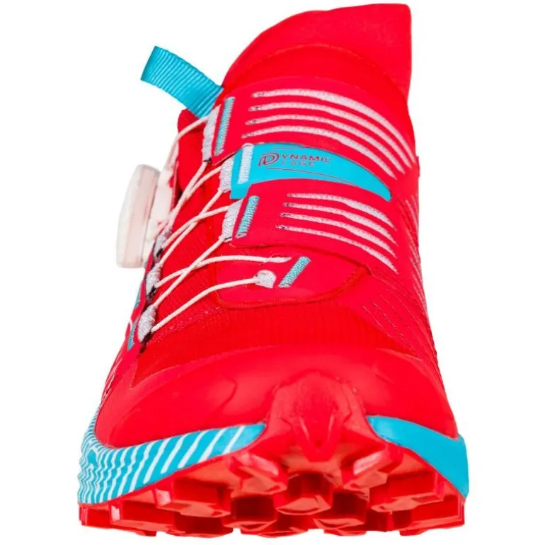 La SportivaCyklon - Chaussures trail femme