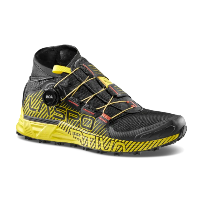 La SportivaCyklon - Chaussures trail homme