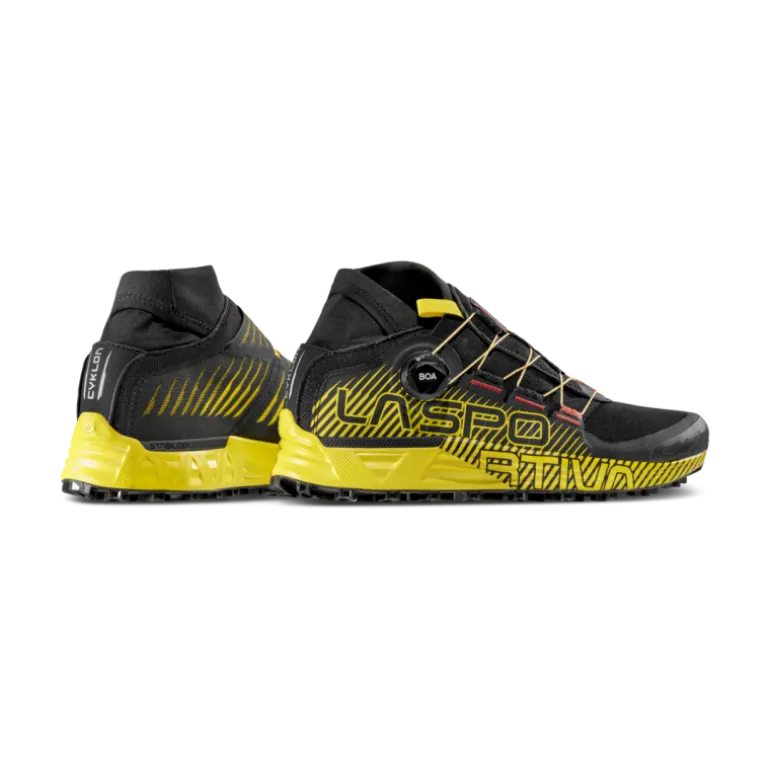 La SportivaCyklon - Chaussures trail homme