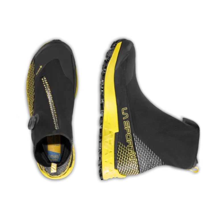 La SportivaCyklon Cross Gtx - Chaussures trail homme