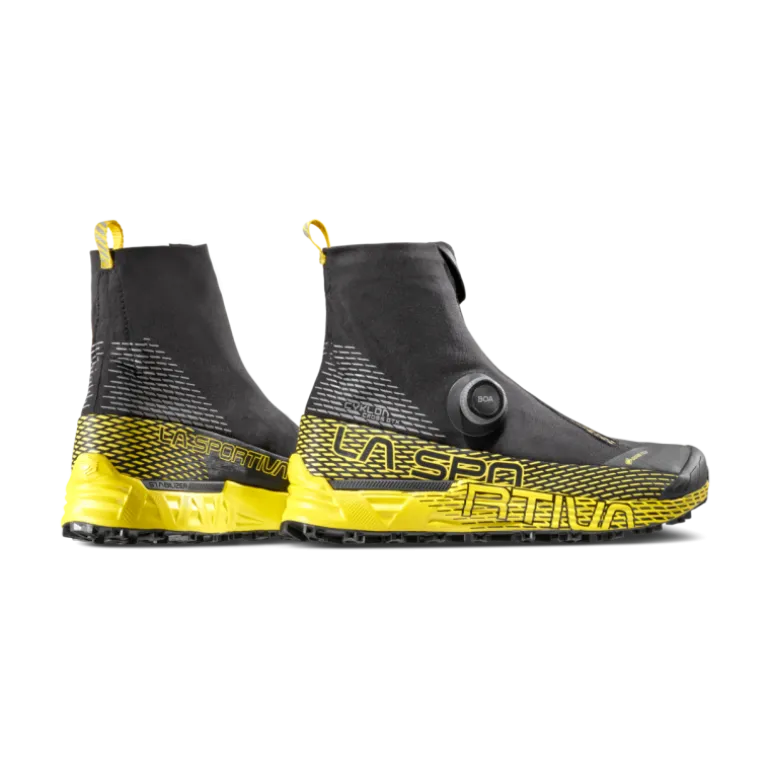La SportivaCyklon Cross Gtx - Chaussures trail homme