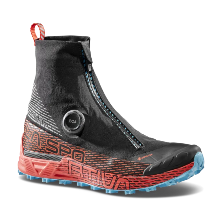 La SportivaCyklon Cross Woman Gtx - Chaussures trail femme