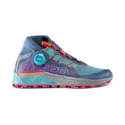 La SportivaCyklon Woman - Chaussures trail femme
