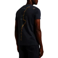 La SportivaDawn Wall T-Shirt M - T-shirt homme