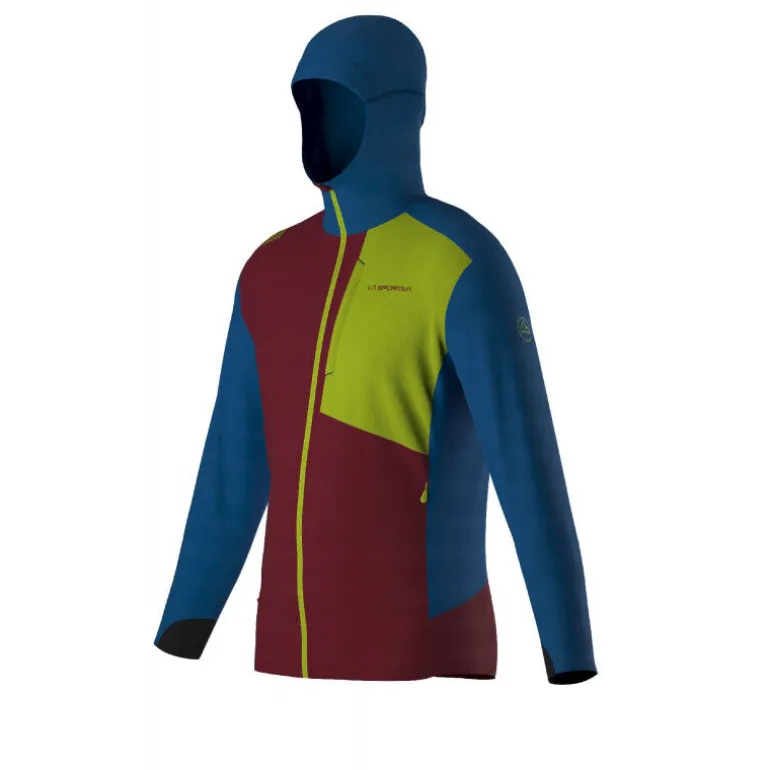 La SportivaDescender Storm Jkt - Veste imperméable homme