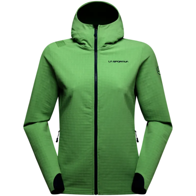 La SportivaDescender Storm Jkt - Veste imperméable femme