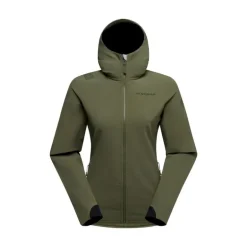 La SportivaDescender Storm Jkt W - Polaire femme